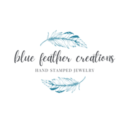 Blue Feather Creations